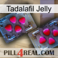 Tadalafil Jelly 15